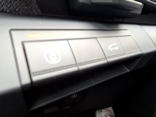 Renault Scenic E-Tech 100% ele Techno 220 Long Range ***