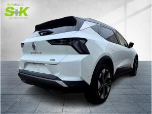 Renault Scenic E-Tech 100% ele Techno 220 Long Range *** Renault Scenic E-Tech 100% ele Techno 220 Long Range ***