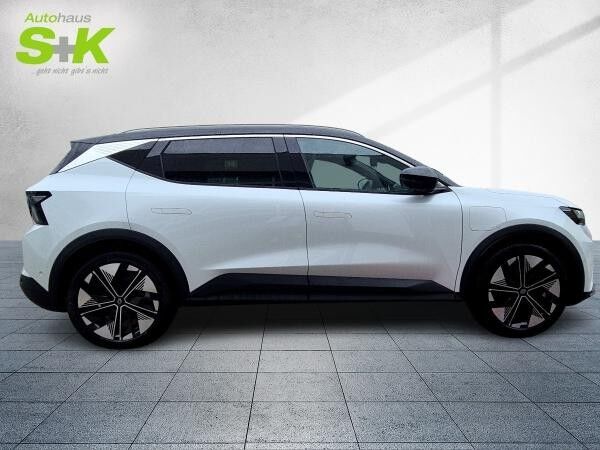 Renault Scenic E-Tech 100% ele Techno 220 Long Range ***