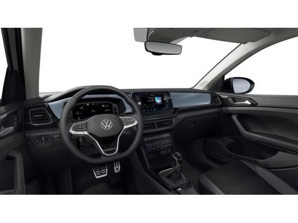 Volkswagen T-Cross ENERGY 1.0 l TSI DSG 116 PS Ganzjahresreifen