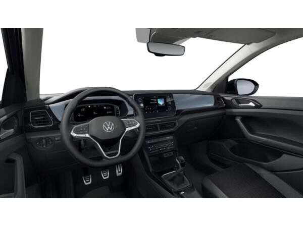 Volkswagen T-Cross ENERGY 1.0 l TSI  95 PS Ganzjahresreifen