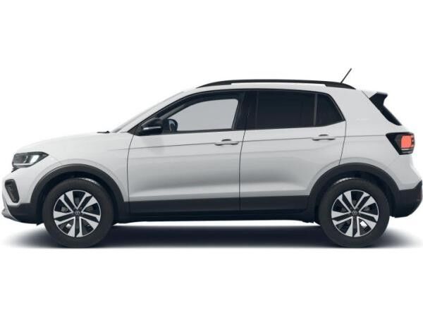 Volkswagen T-Cross ENERGY 1.0 l TSI DSG 116 PS Ganzjahresreifen