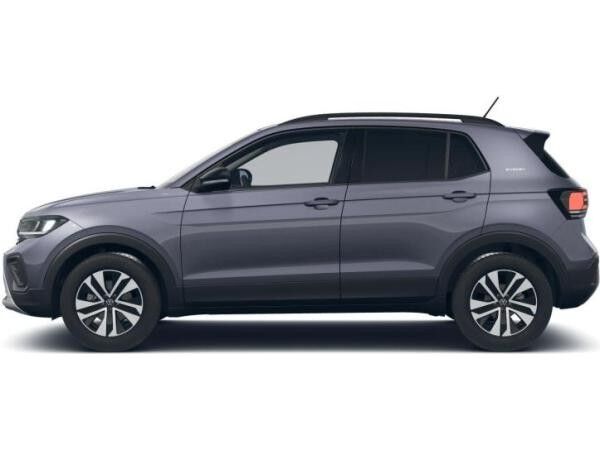 Volkswagen T-Cross ENERGY 1.0 TSI DSG 116 PS Ganzjahresreifen