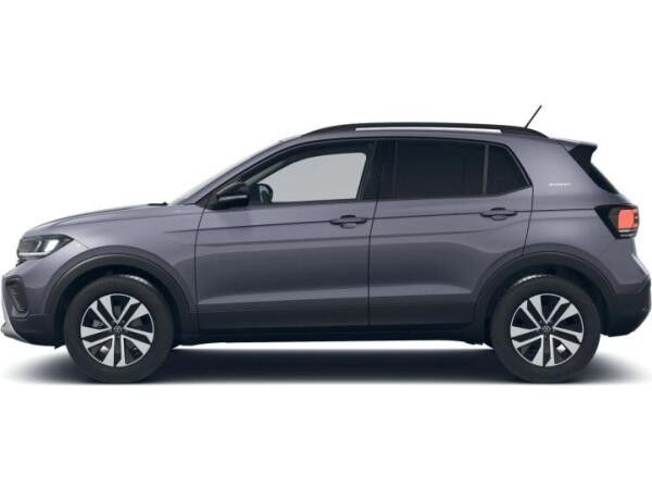 Volkswagen T-Cross ENERGY 1.0 l TSI  95 PS Ganzjahresreifen