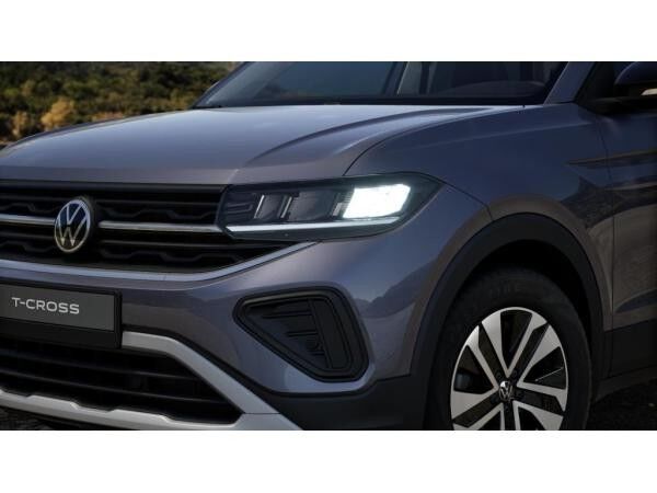 Volkswagen T-Cross ENERGY 1.0 TSI DSG 116 PS Ganzjahresreifen