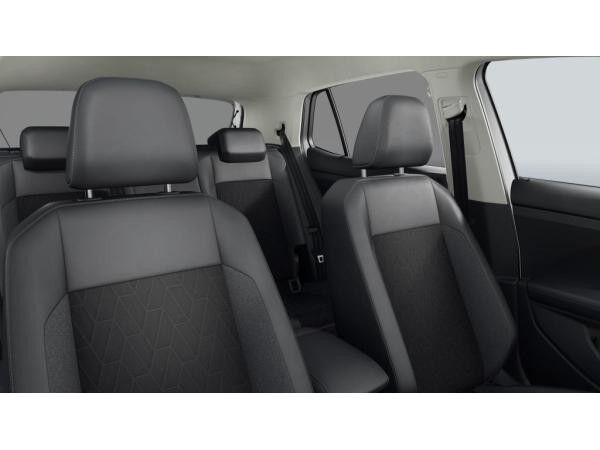 Volkswagen T-Cross ENERGY 1.0 l TSI DSG 116 PS Ganzjahresreifen