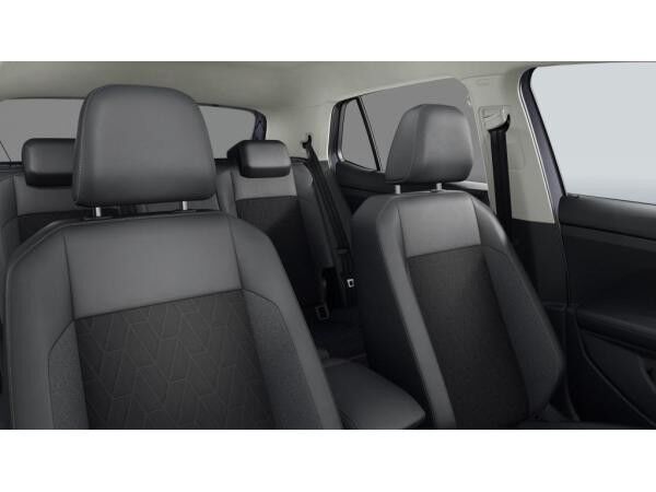 Volkswagen T-Cross ENERGY 1.0 TSI DSG 116 PS Ganzjahresreifen