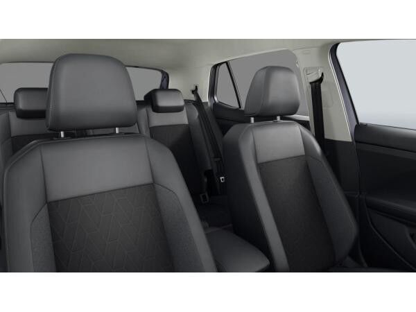 Volkswagen T-Cross ENERGY 1.0 l TSI  95 PS Ganzjahresreifen