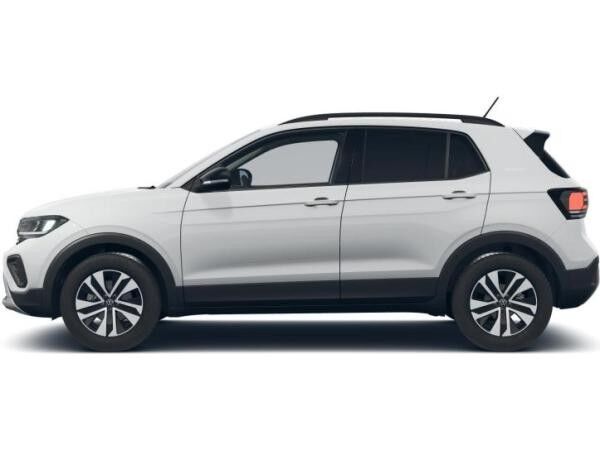 Volkswagen T-Cross ENERGY 1.0 l TSI DSG 116 PS Ganzjahresreifen