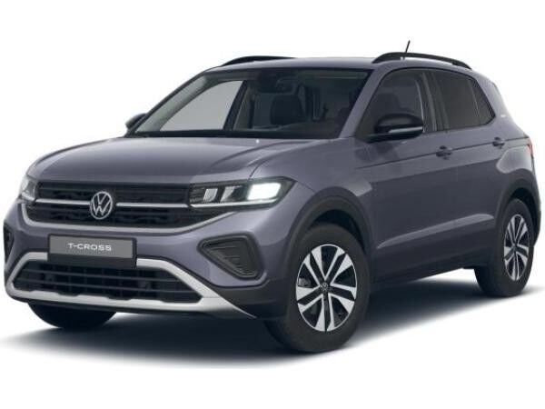 Volkswagen T-Cross ENERGY 1.0 TSI DSG 116 PS Ganzjahresreifen