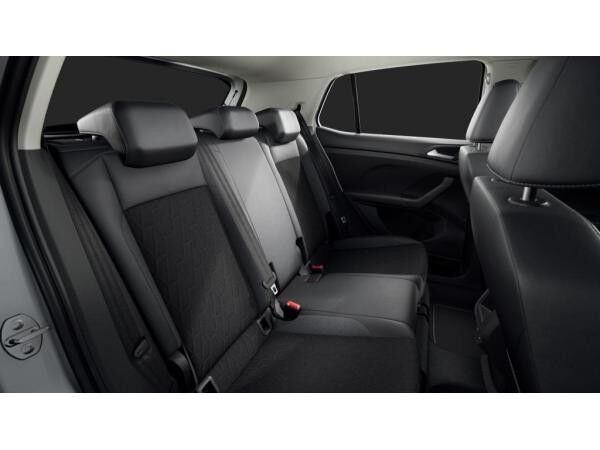 Volkswagen T-Cross ENERGY 1.0 l TSI DSG 116 PS Ganzjahresreifen