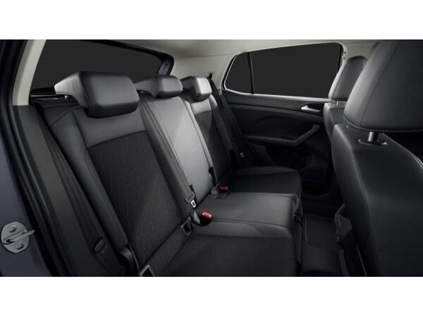 Volkswagen T-Cross ENERGY 1.0 l TSI  95 PS Ganzjahresreifen