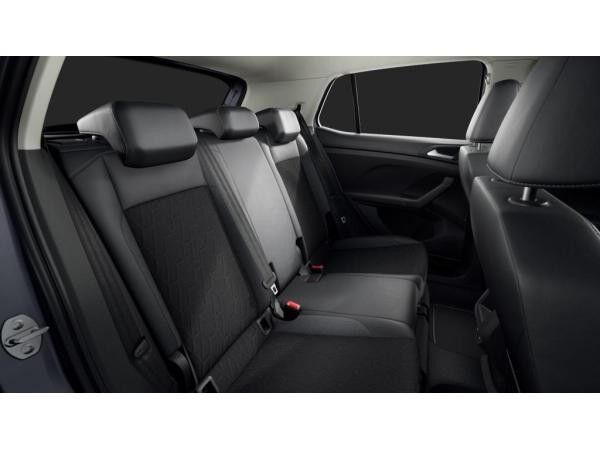 Volkswagen T-Cross ENERGY 1.0 TSI DSG 116 PS Ganzjahresreifen