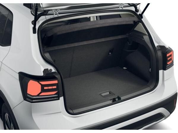 Volkswagen T-Cross ENERGY 1.0 l TSI DSG 116 PS Ganzjahresreifen