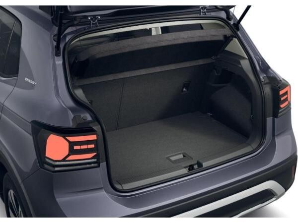 Volkswagen T-Cross ENERGY 1.0 l TSI  95 PS Ganzjahresreifen