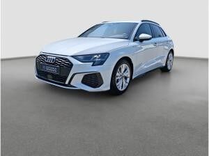 Audi A3 Sportback S line 30 TFSI 5JGar virtual #black App ACC