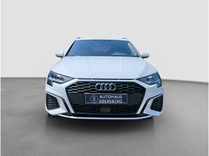 Audi A3 Sportback S line 30 TFSI 5JGar virtual #black App ACC
