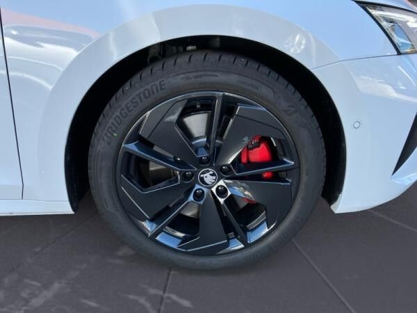 Skoda Octavia Combi RS *AHK/CANTON/ 360°/DCC* !SOFORT VERFÜGBAR!