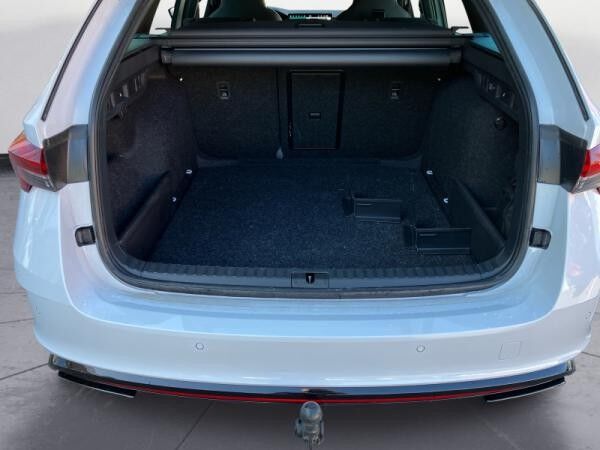 Skoda Octavia Combi RS *AHK/CANTON/ 360°/DCC* !SOFORT VERFÜGBAR!