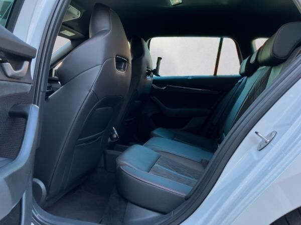 Skoda Octavia Combi RS *AHK/CANTON/ 360°/DCC* !SOFORT VERFÜGBAR!