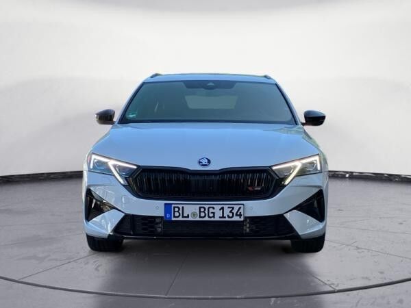 Skoda Octavia Combi RS *AHK/CANTON/ 360°/DCC* !SOFORT VERFÜGBAR!