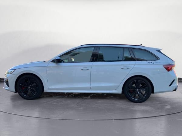 Skoda Octavia Combi RS *AHK/CANTON/ 360°/DCC* !SOFORT VERFÜGBAR!