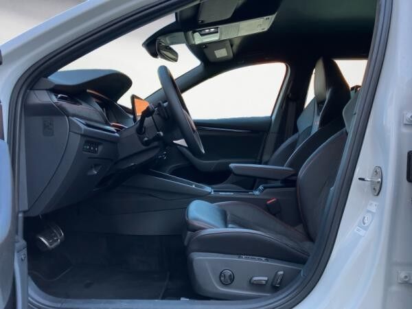 Skoda Octavia Combi RS *AHK/CANTON/ 360°/DCC* !SOFORT VERFÜGBAR!