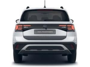 Volkswagen T-Cross ENERGY 1.0 TSI RFK*LWS*GJR