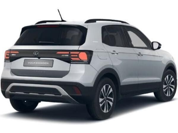 Volkswagen T-Cross ENERGY 1.0 TSI RFK*LWS*GJR
