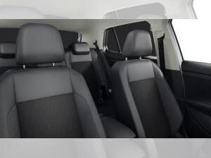 Volkswagen T-Cross ENERGY 1.0 TSI RFK*LWS*GJR