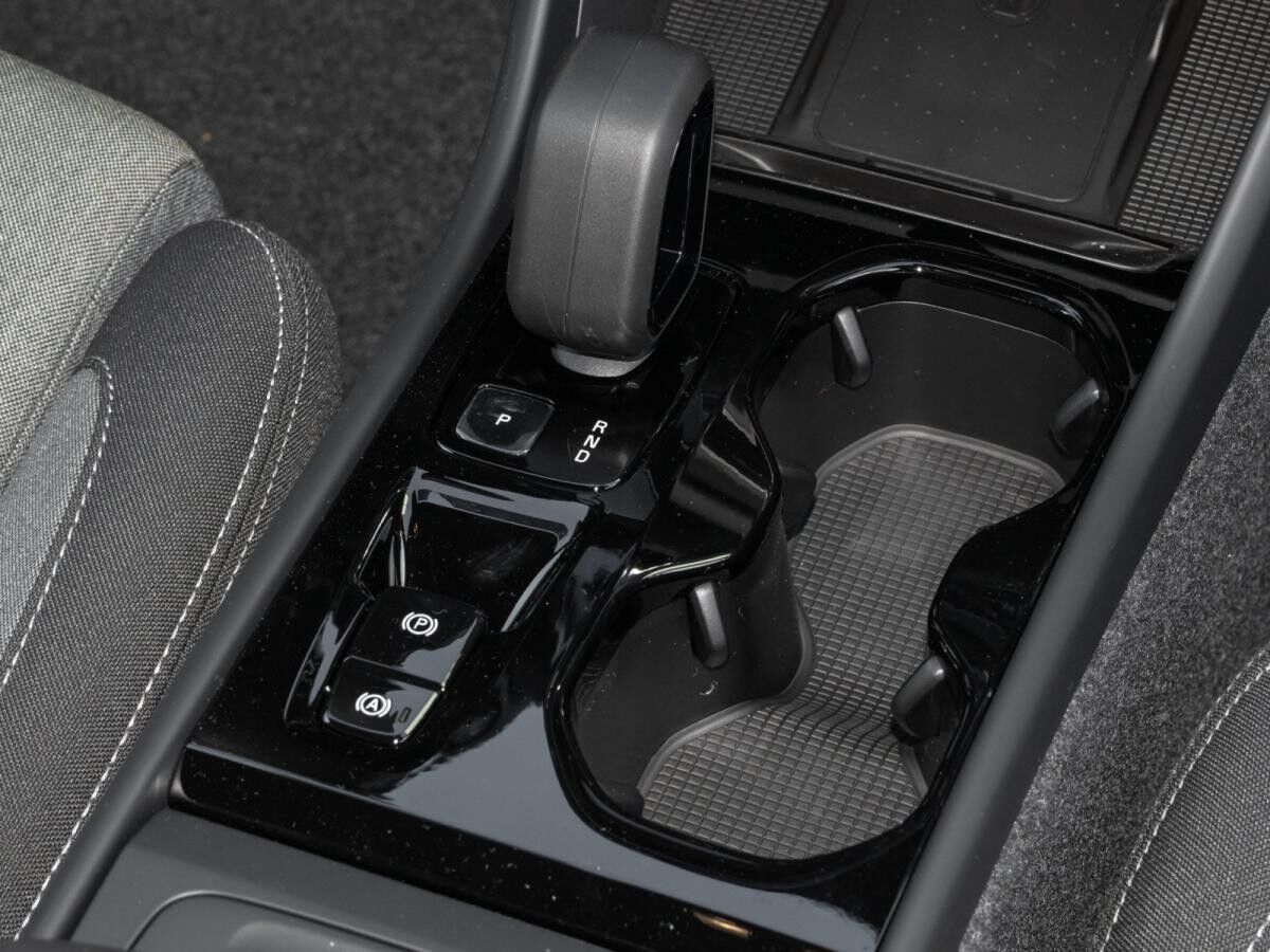 Volvo XC40 B3 Plus Black Edition