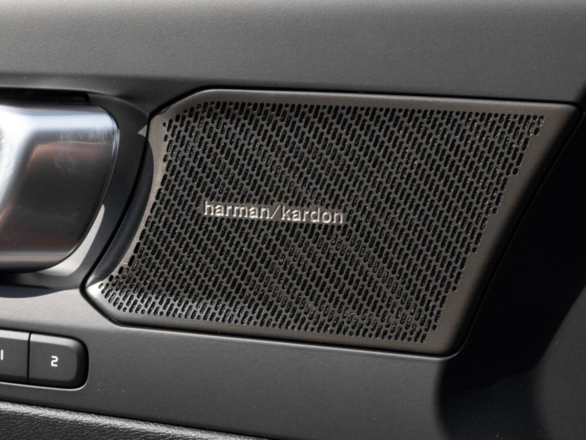 Volvo XC40 B3 Plus Black Edition