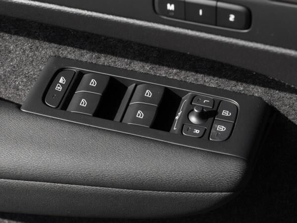Volvo XC40 B3 Plus Black Edition
