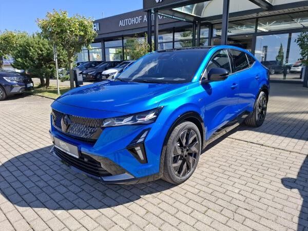 Renault Rafale Esprit Alpine E-Tech Full Hybrid 200 - Sofort Verfügbar!