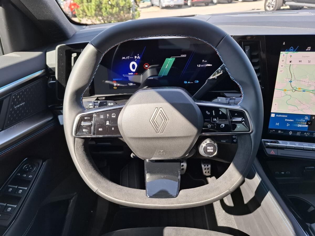 Renault Rafale Esprit Alpine E-Tech Full Hybrid 200 - Sofort Verfügbar!