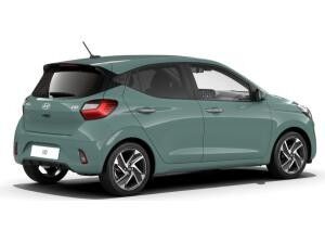 Hyundai i10 🚗 *Hyundai i10 Select – sofort Verfügbar - Keine Lieferzeit!*
