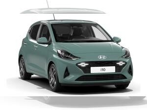 Hyundai i10 🚗 *Hyundai i10 Select – sofort Verfügbar - Keine Lieferzeit!*