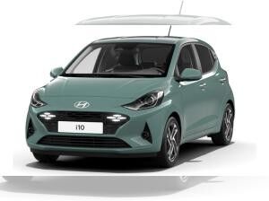 Hyundai i10 🚗 *Hyundai i10 Select – sofort Verfügbar - Keine Lieferzeit!*
