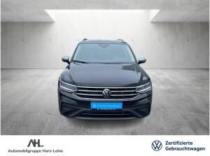 Volkswagen Tiguan Allspace 2.0 TDI Life DSG 7 Sitzer AHK Navi LED ACC RFK