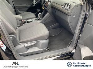 Volkswagen Tiguan Allspace 2.0 TDI Life DSG 7 Sitzer AHK Navi LED ACC RFK