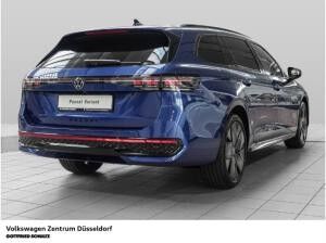 Volkswagen Passat R-Line 1.5 eHybrid (Düsseldorf)