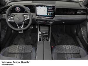 Volkswagen Passat R-Line 1.5 eHybrid (Düsseldorf)