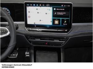 Volkswagen Passat R-Line 1.5 eHybrid (Düsseldorf)