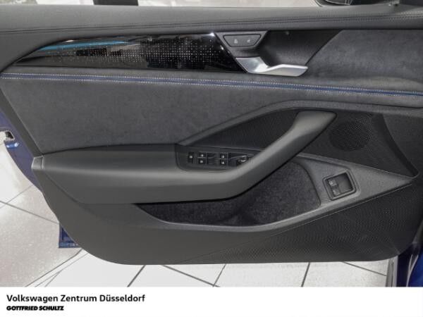 Volkswagen Passat R-Line 1.5 eHybrid (Düsseldorf)