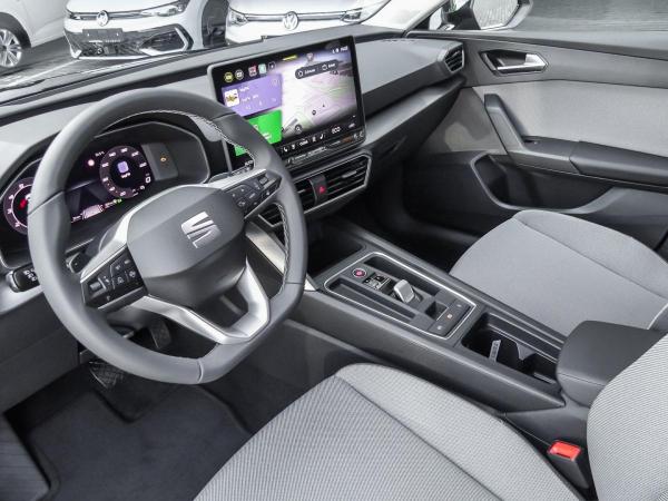 Seat Leon Sportstourer Road Edition 1.5 e-HYBRID DSG SITZHEIZUNG