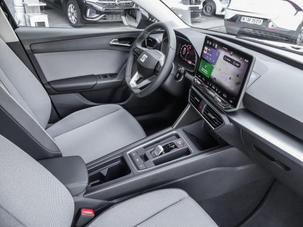 Seat Leon Sportstourer Road Edition 1.5 e-HYBRID DSG SITZHEIZUNG
