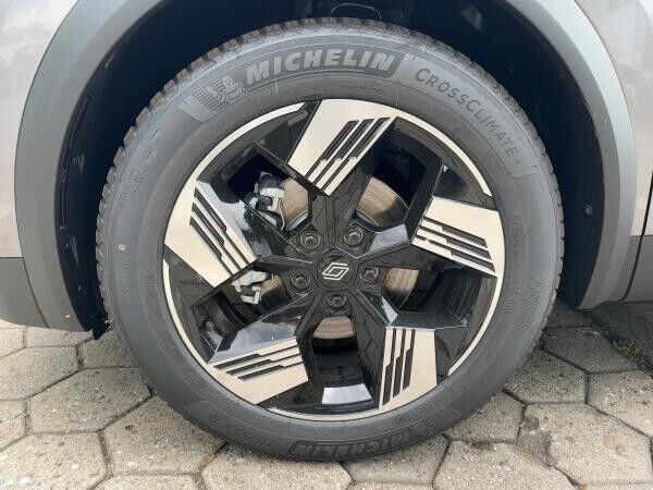 Renault Symbioz Techno E-Tech Full Hybrid 145 *1. Wartung inkl.!*