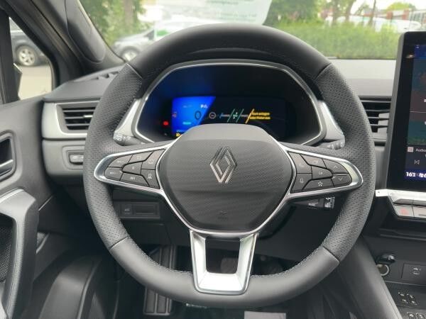 Renault Symbioz Techno E-Tech Full Hybrid 145 *1. Wartung inkl.!*