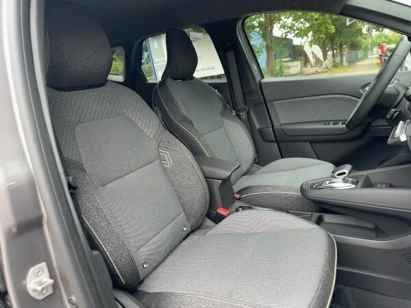 Renault Symbioz Techno E-Tech Full Hybrid 145 *1. Wartung inkl.!*