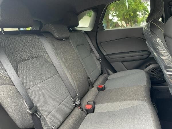 Renault Symbioz Techno E-Tech Full Hybrid 145 *1. Wartung inkl.!*